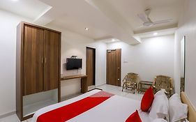 Hotel O Surbhi